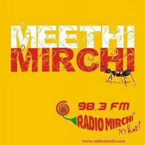 Meethi Mirchi 98.3 FM