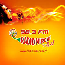 Radio Mirchi 98.3 FM online