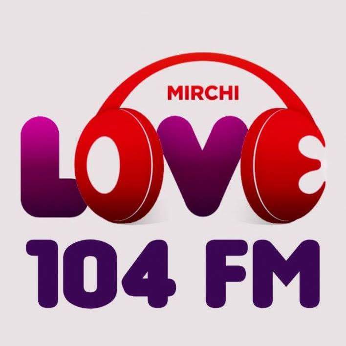 Radio Mirchi Love 104 FM