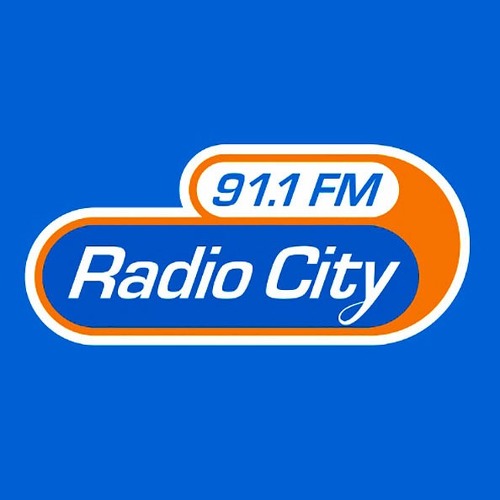 Radio City 91.9 FM
